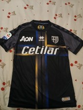 Parma Calcio 18/19 Third Shirt