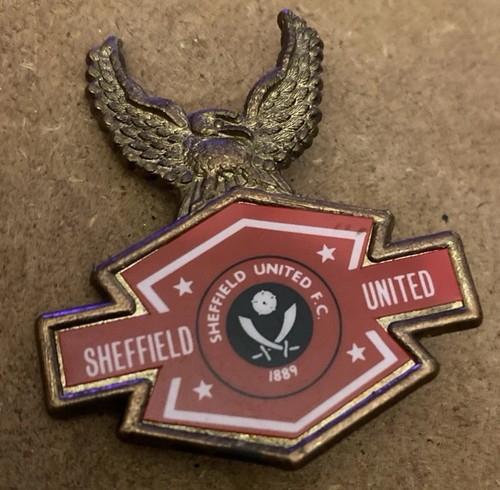 Sheffield united rare - sheffield,