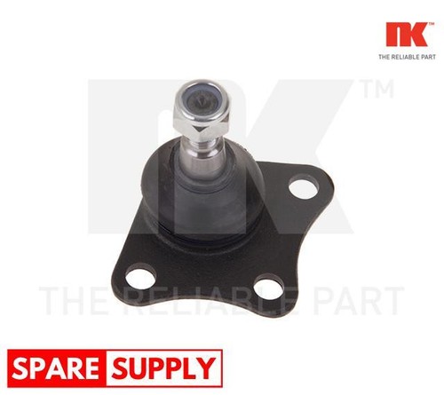 Ball joint for - for, kappa