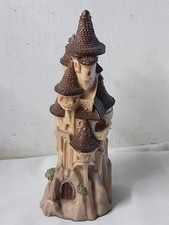 Lilliput Lane PALACE OF THE