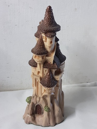 Lilliput lane palace - palace, of