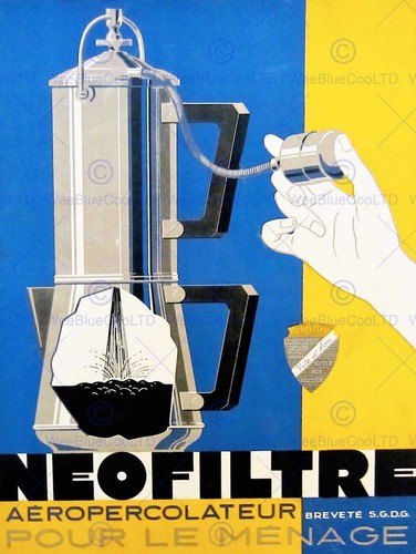 86164 coffee percolator filter - percolator,