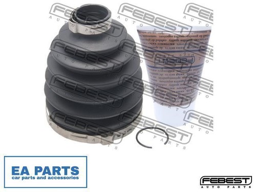 Bellow driveshaft for toyota - driveshaft,