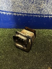 Stihl 023 Red Lever Petrol Chainsaw Exhaust Muffler Assembly 021 Ms230