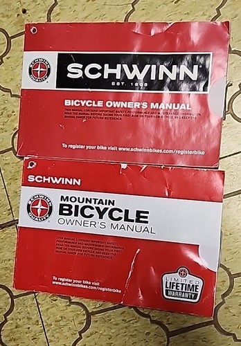 Schwinn bicycle mountain - bicycle,