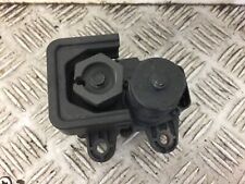 HARLEY DAVIDSON FXDC DYNA SUPER GLIDE EXHAUST SERVO MOTOR  YEAR 2012 STOCK 436