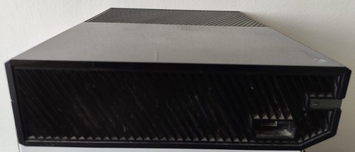 Xbox one console bundle - one,