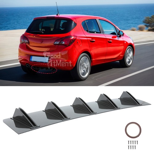 For vauxhall corsa vxr carbon - for,