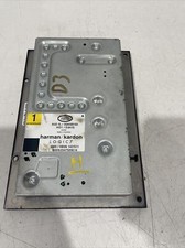 Range Rover Sport Discovery 3/4 Harmon Kardon Amp Amplifier Premium LR039436 (H)