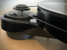 Turntable drive belt for - drive,