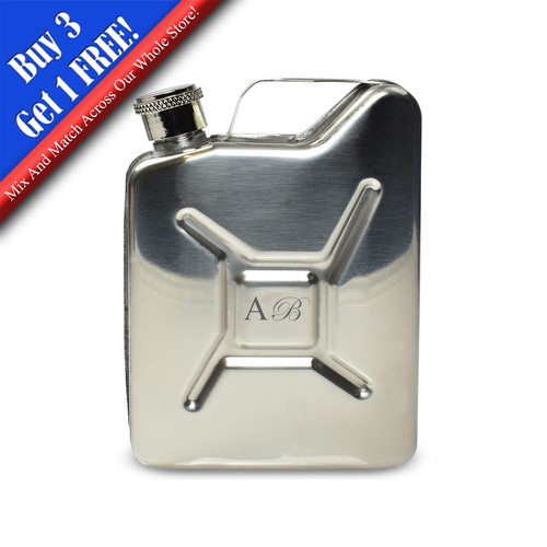 Personalised engraved silver - personalised,