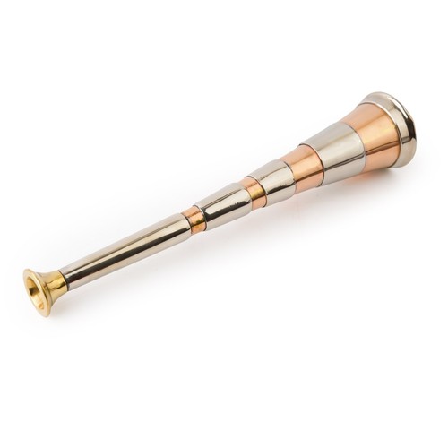 Fox hunting horn - hunting, 4