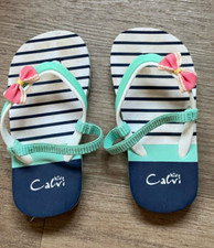 Thomas Calvi Girl’s Flip