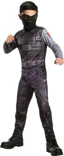 Winter soldier marvel captain - marvel,