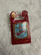 New Disney Parks Splash