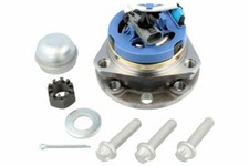 2x Front WHEEL BEARINGS for