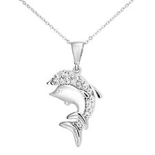 Citerna 9ct White Gold Cubic