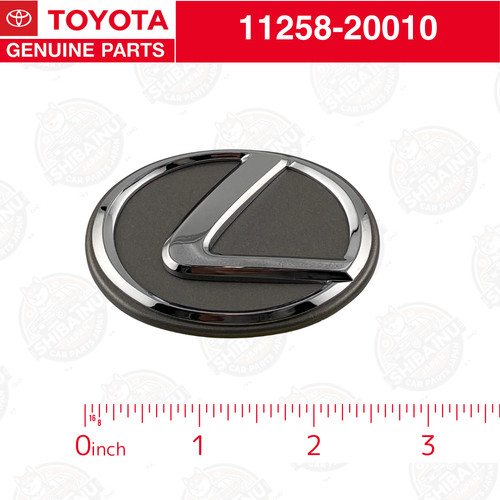Lexus genuine fastener bank - lexus, v-bank