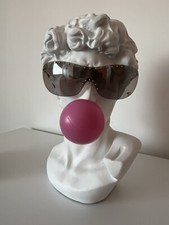 John Richmond Sunglasses With Case