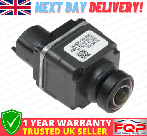 Front camera for volkswagen - for,