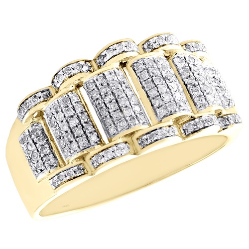 10k yellow gold - 10k,