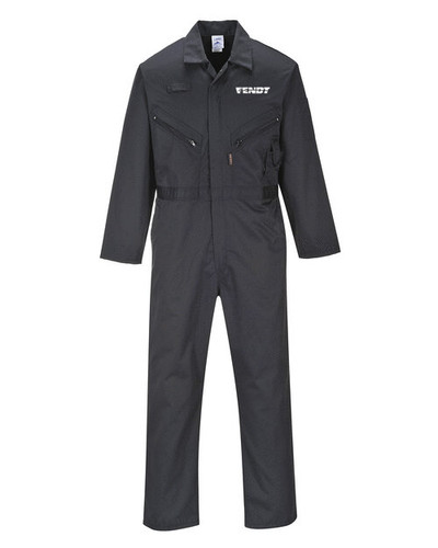 Fendt agricultural coverall - fendt,