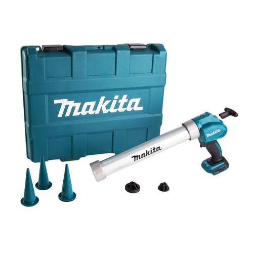 Makita 18v 600ml aluminium - makita,