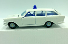 Lone Star Impy Ford Zodiac