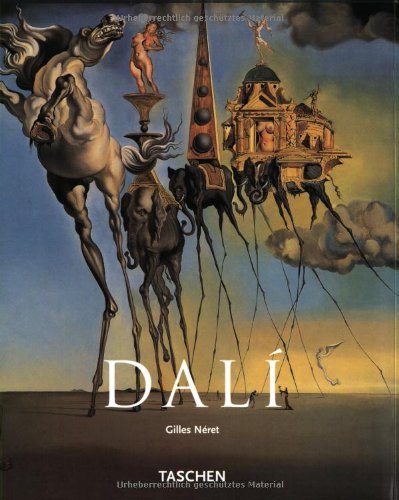 Salvador dali 1904 - 1904,