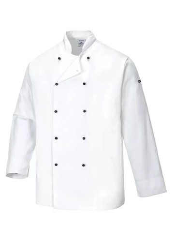 Portwest c831 cornwall chefs - portwest,