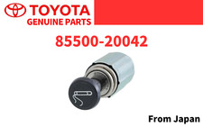 TOYOTA Corolla Land Cruiser