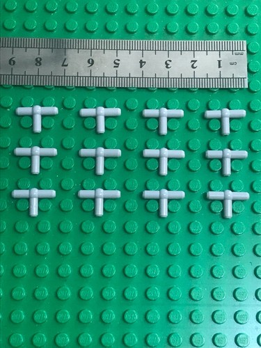 Lego technic pneumatic - x,