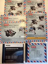 Rotax Operators Manual 447UL