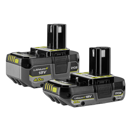 Ryobi one 0ah - ryobi, one+