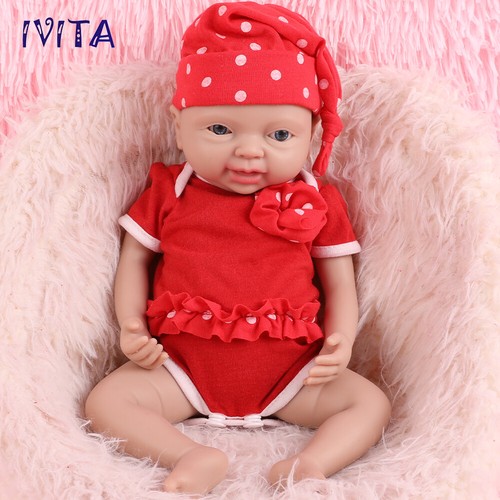 Baby girl newborn full - baby,