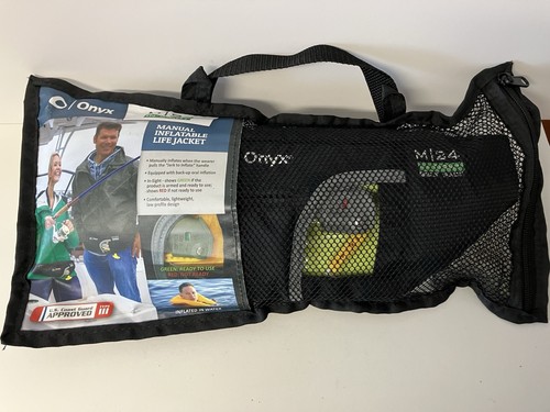 Onyx sight manual - onyx, in