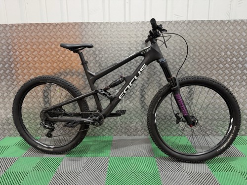 Focus sam full suspension - focus,