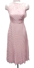 BNWT M&Co Blush Polka Dot