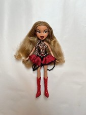 Bratz Wanted! 2005 Fianna doll