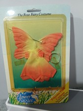 Hornby Flower Fairies doll