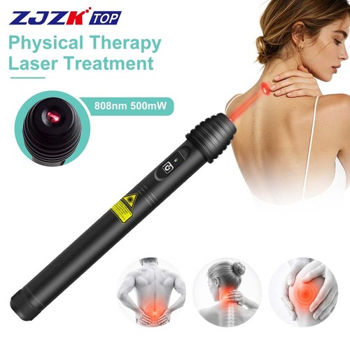 500mw 808nm laser acupuncture - 500mw,