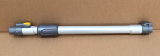 DYSON DC08 ORIGIN WAND HANDLE IN ALUMINIUM AND YELLOW - FREEPOST