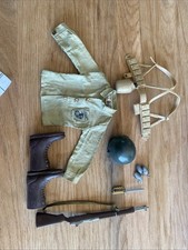 Vintage palitoy action - vintage,