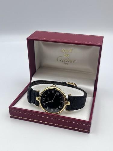 Must cartier vendome ladies - de,