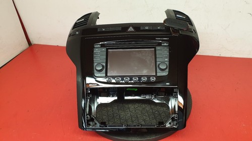 Vauxhall zafira radio stereo - vauxhall,