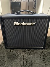 Black star HT 5R Valve Amplifier Combo with Channel Footswitch 