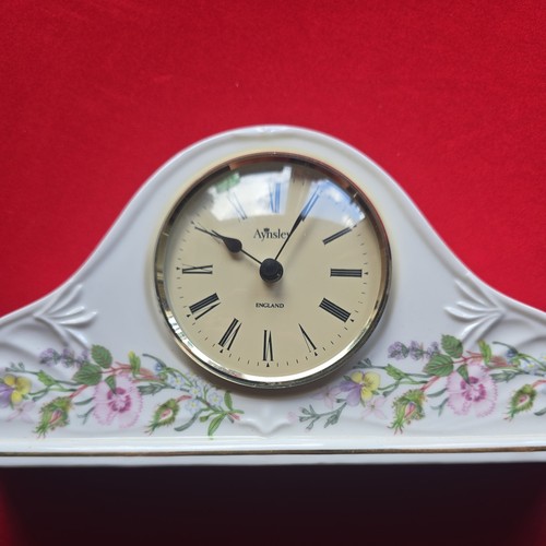 Aynsley fine bone china
