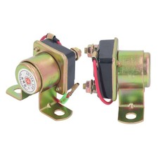 ɪCar Motor Start Relay High