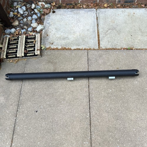 Audi retractable dog guard - retractable,
