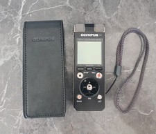 Olympus DM-670 Digital Voice
